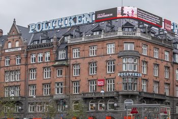 Copenhagen, Denmark