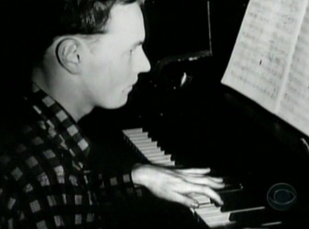John Williams Henry Mancini Peter Gunn