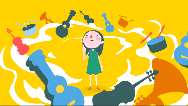 Classical 100 – Free resource for families in lockdown