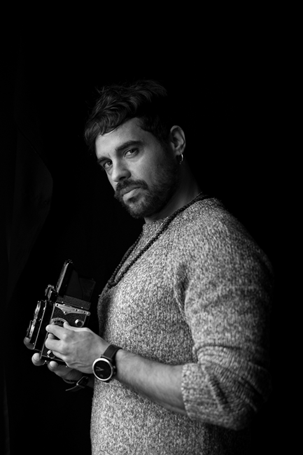 Brais Lorenzo