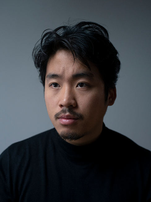 William Keo