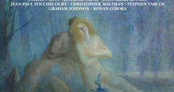 Fauré complete songs