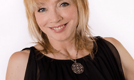 Recording: Joanne McCall: DIY Publicity Strategies that Get Results