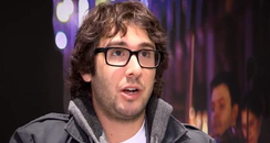 josh groban answers fan questions