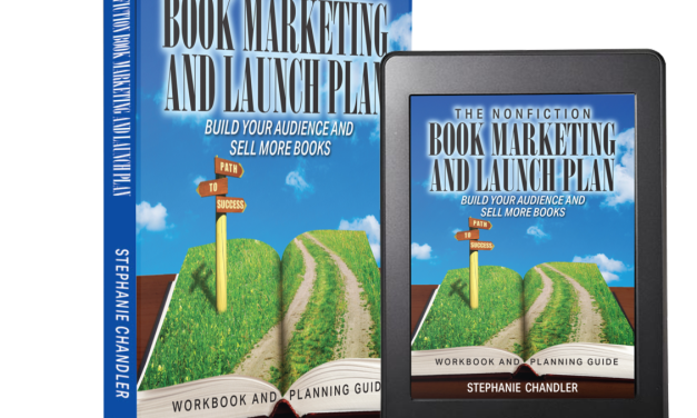 How to Understand and Convey the Benefits of Your Book to Potential Readers