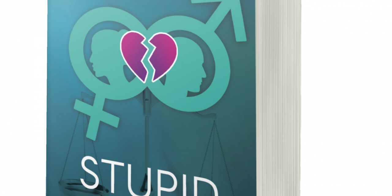 BOOK AWARD WINNER: STUPID DIVORCE